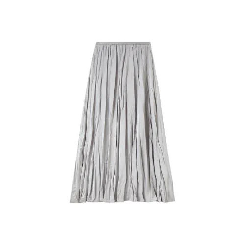 SENTUBILA Повседневная длинная юбка женская