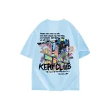 Далекий Небесный Лазурь