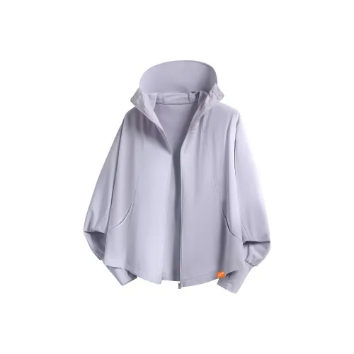 Снег Know The Answer SKTA Одежда с защитой от солнца Унисекс