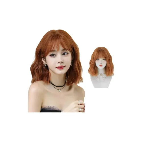 QIJIEHUANGHOU Парики