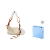 Хаки+сумка для покупок