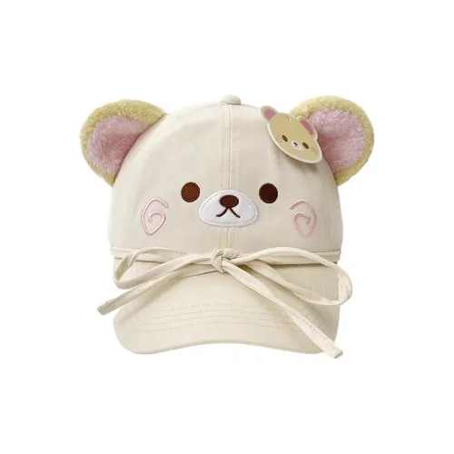 SLEEPYWALK Хлопковые кепки унисекс