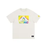 Фотиния Серый (Желтый) Цвет [Вышивка]