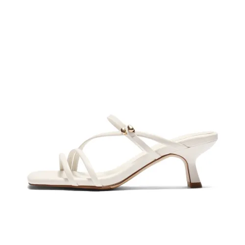 Белль Слипоны Женские