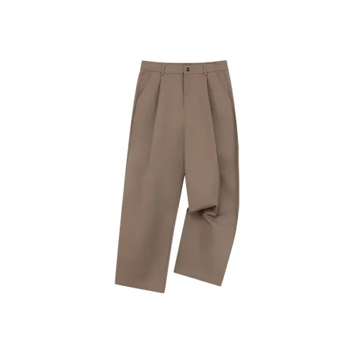 DAVID ME Весенние Летние Повседневные Штаны Унисекс