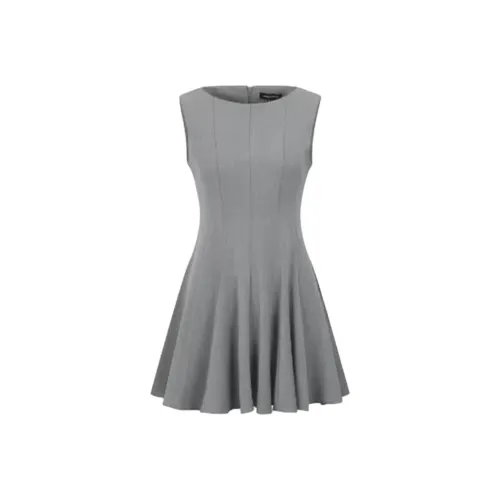 URBAN REVIVO Без рукавов Платье Женское
