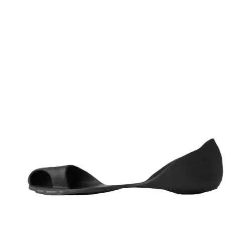 Balenciaga ZERO Повседневная обувь Мужская Черная