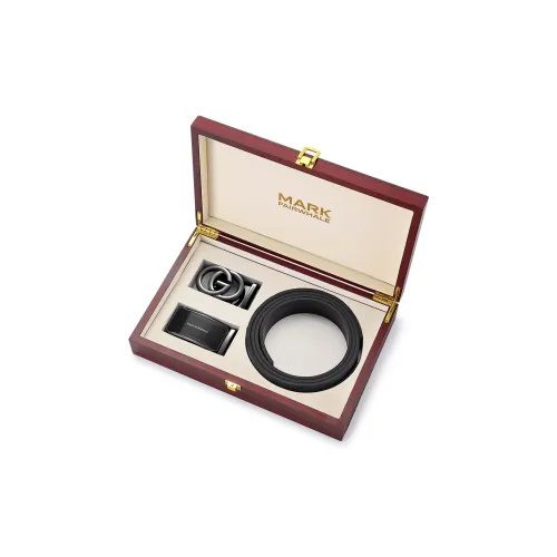 FAIRWHALE Ремни из натуральной коровьей кожи мужской ширина 3,5 см