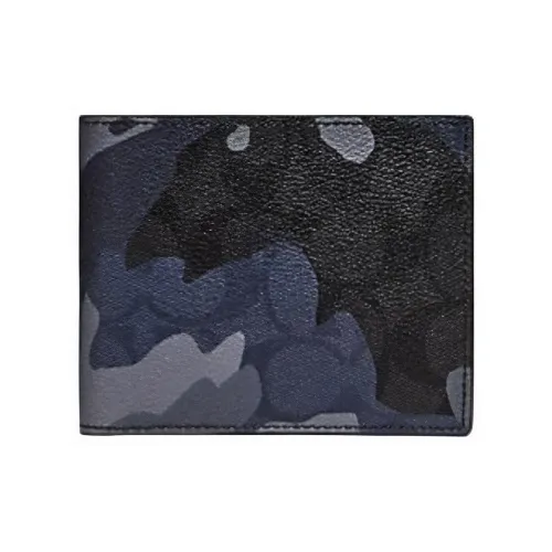 COACH Кошельки Мужской