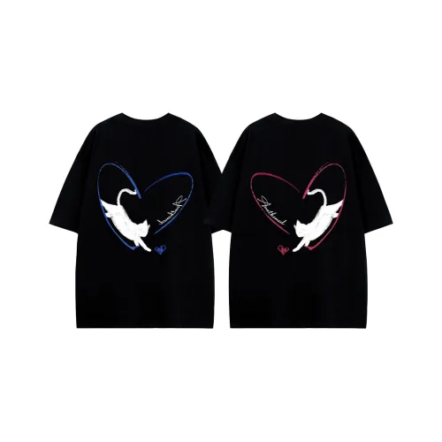 UNthemed Унисекс Футболки