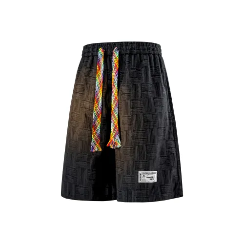 Endless Abyss Повседневные шорты унисекс