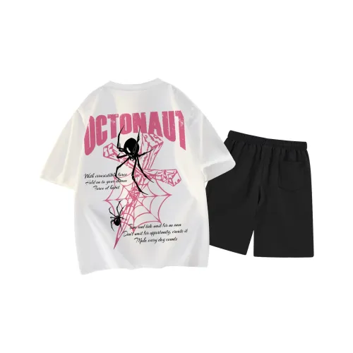 Octonauts Повседневная спортивная одежда Унисекс