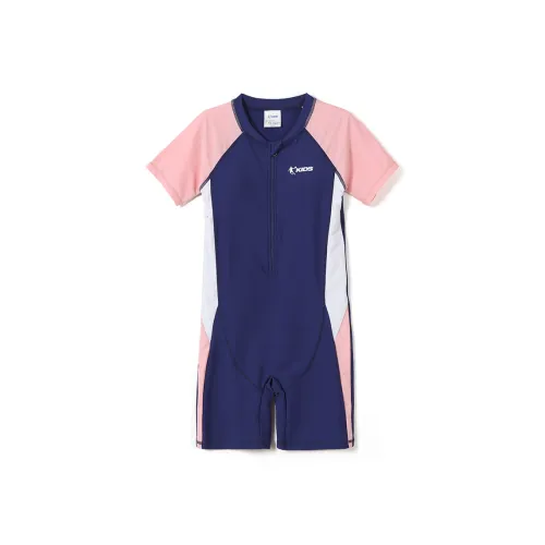 QIAODAN Детский купальник для подростков