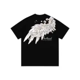 Чёрный - Крылья ангела