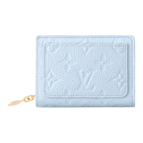 LOUIS VUITTON Женские кошельки