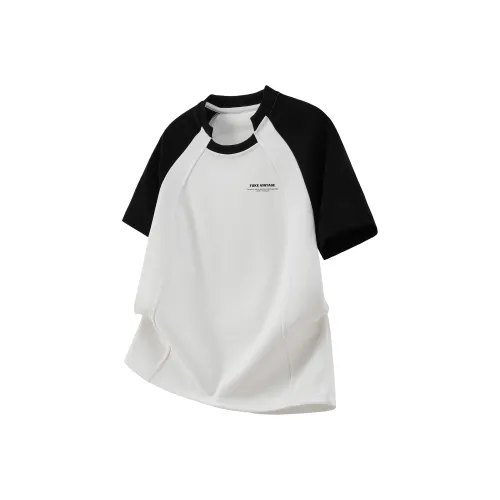 FAKE UINTAGE Унисекс T-рубашки