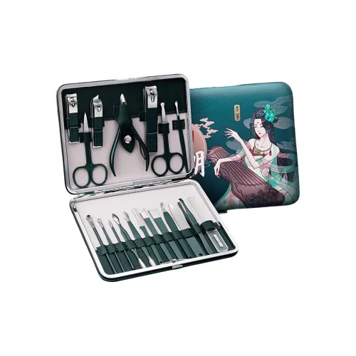 XIAOTIANLAI Инструменты для ногтей Унисекс