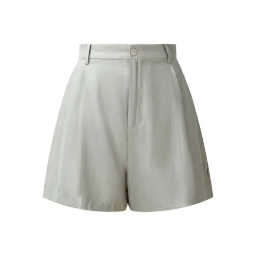 THE SEA LIFE Повседневные шорты Женские