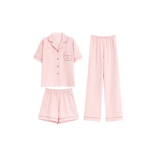 Good Fortune Пижамный комплект для женщин