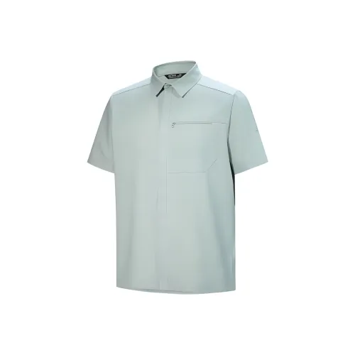 Arcteryx SKYLINE series Рубашка Мужская