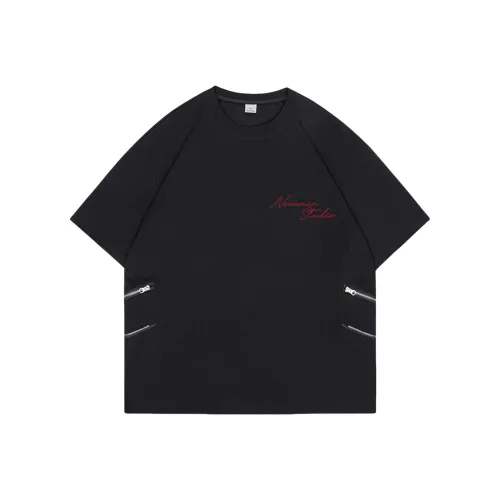 Novamen Унисекс Футболки