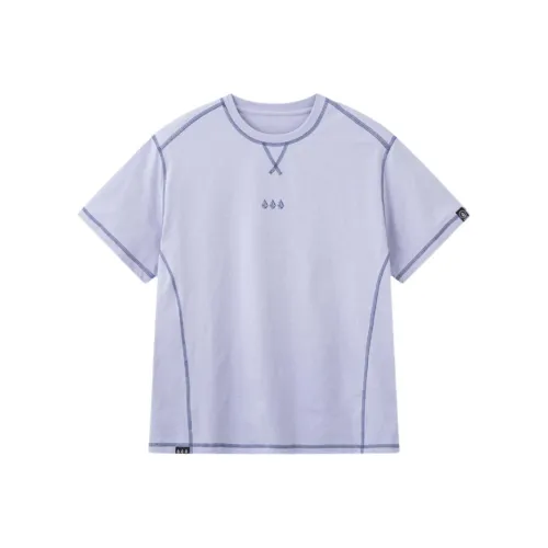 VOLCOM Унисекс Футболки