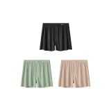 Экстрим Найт Черный + Спринг Утро Зеленый + Кофейный Коричневый