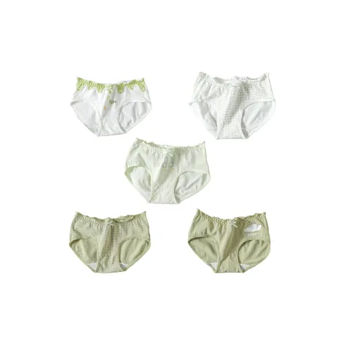 Dale Beauty Трусы Женские 5 упаковок