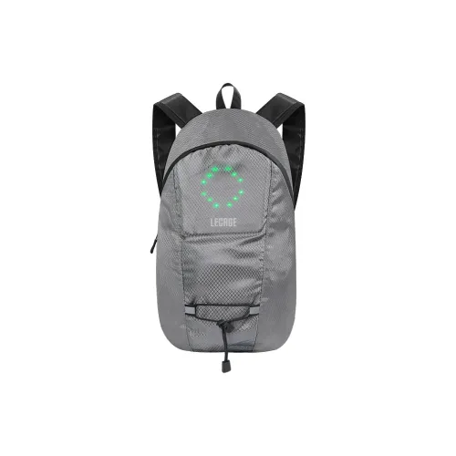 LECAGE Полиэстер Рюкзак Стандартный Унисекс