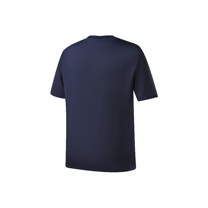 NBA Denver Nuggets Team Player Size Collection Футболка Унисекс Темно-синяя Никола Йокич