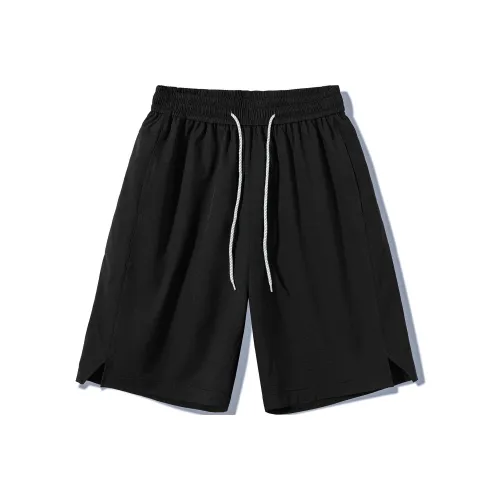 BRYAN JIMENEZ Спортивные шорты Унисекс