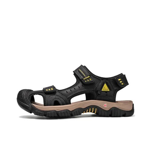 ZAMST Пляжные сандалии Мужской