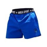 Озерно-синий