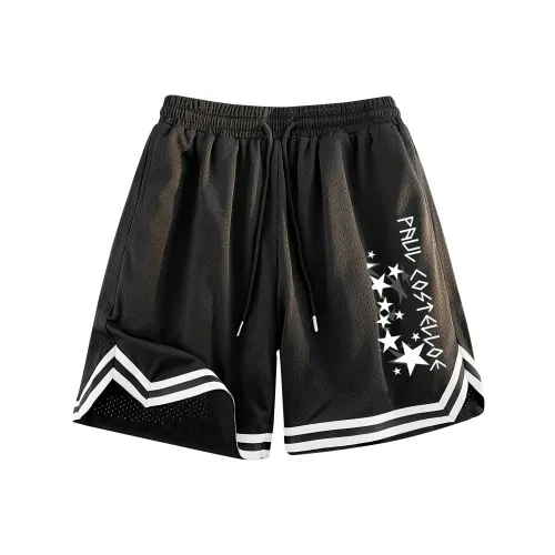 PAUL COSTELLOE Повседневные шорты Унисекс