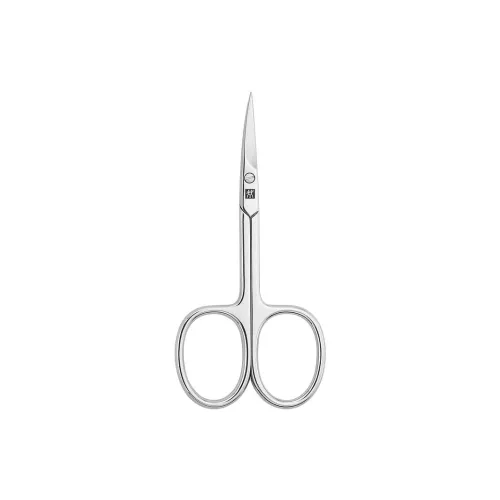 ZWILLING Немецкий язык ZWILLING Импортный Ножницы для ногтей из кожи