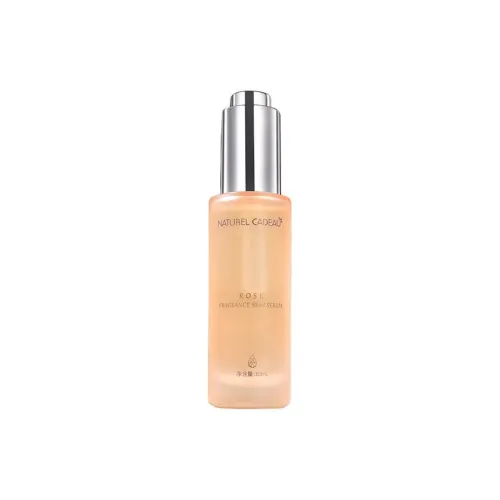 NATUREL CADEAU Розовый Аромат Осветляющая Сыворотка Увлажняющая 30 мл