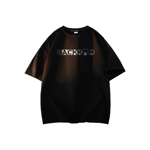 DAWEIBEIKEN Унисекс T-рубашки