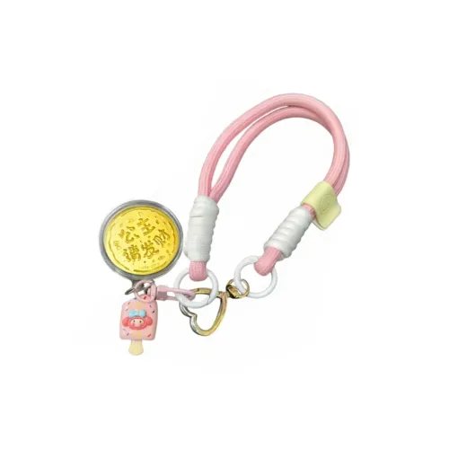 Phoenix Temple Jewelry Золотые подвески унисекс