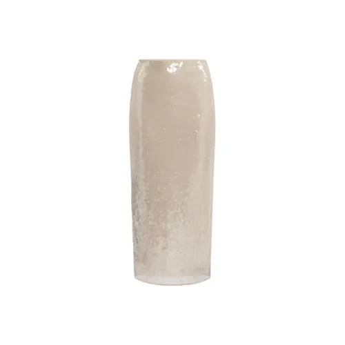 Staud Повседневный Длинный Юбка Женская Бежевая