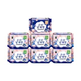 День 6 пачек Ночь 1 размер Всего 68 штук