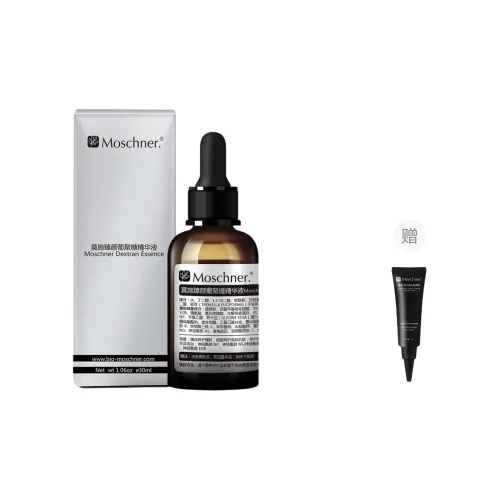 MOSCHNER Жидкость Essences Унисекс