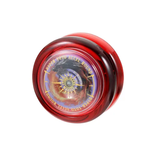 BANDAI 2A Супер Speed YOYO Супер Reel Yo