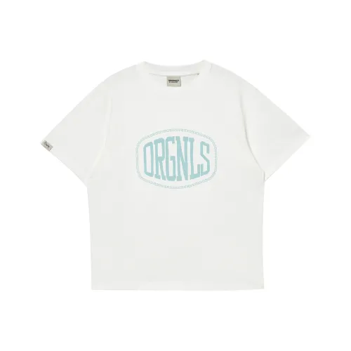 JACK&JONES Унисекс Футболки