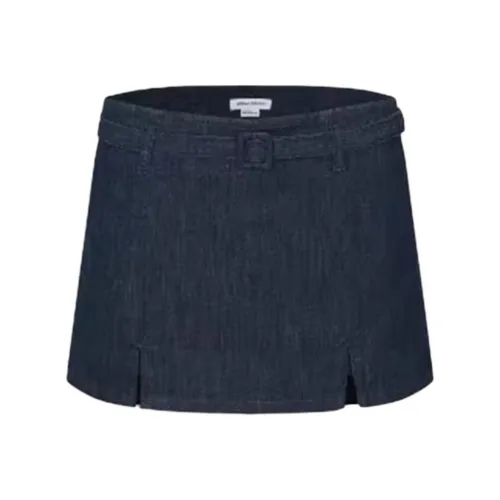 URBAN REVIVO Джинсовые шорты Женские