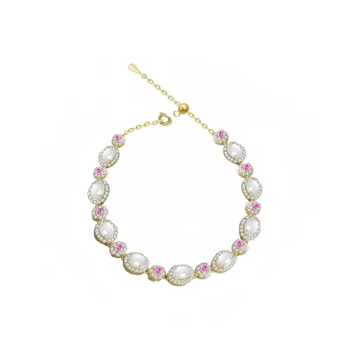 CUIRUYA Браслеты с цветной глазурью Женские