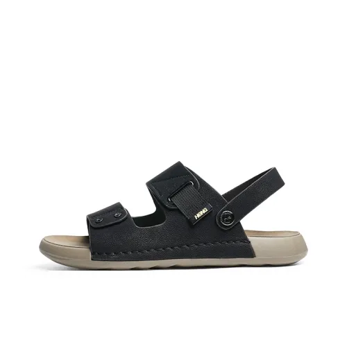 RED DRAGONFLY Пляжные сандалии Мужской