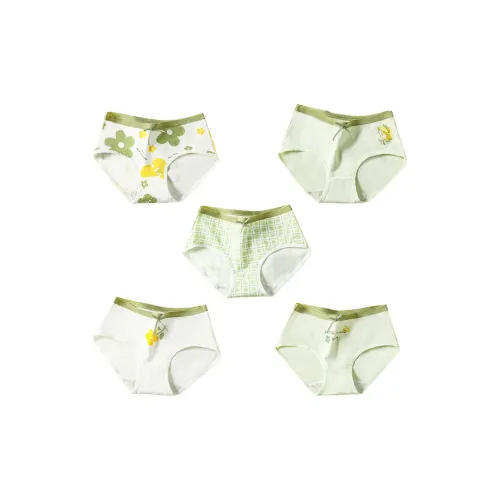 Dale Beauty Трусы Женские 5 упаковок