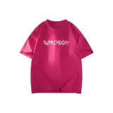 Розово-красный