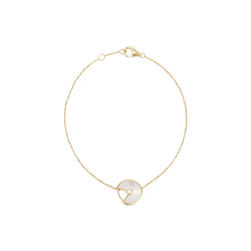 CARTIER Amulette De Cartier Collection Браслеты Женские
