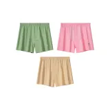 Зелёный + Розовый + Жёлтый